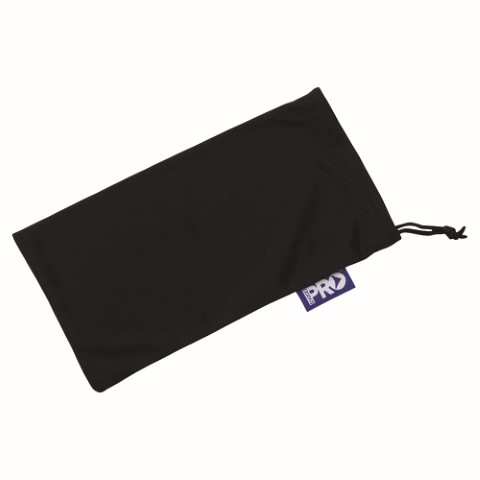 SAFETY GLASSES SPECTACLE POUCH  